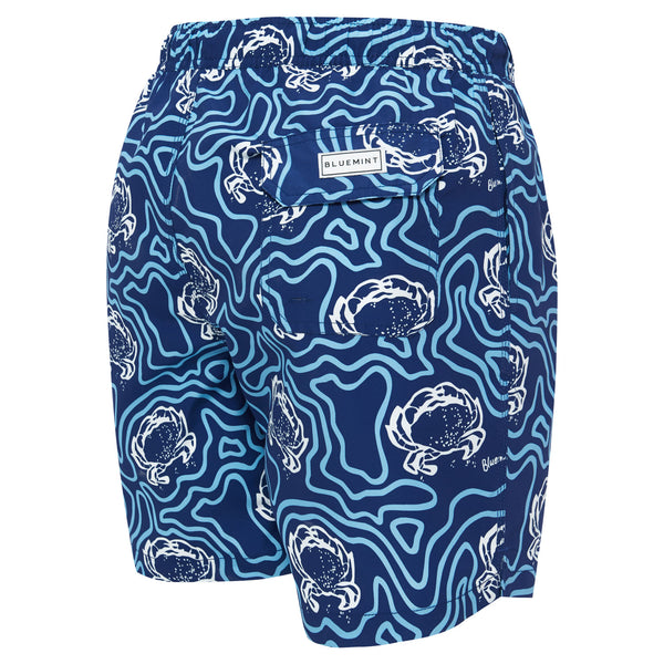 Bluemint arthus swim shorts