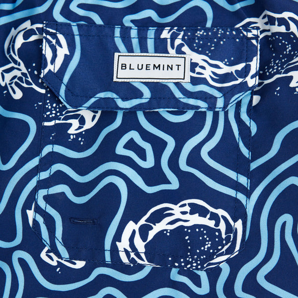 Bluemint arthus swim shorts