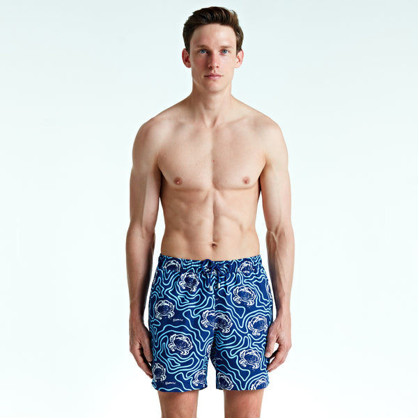 Bluemint arthus swim shorts