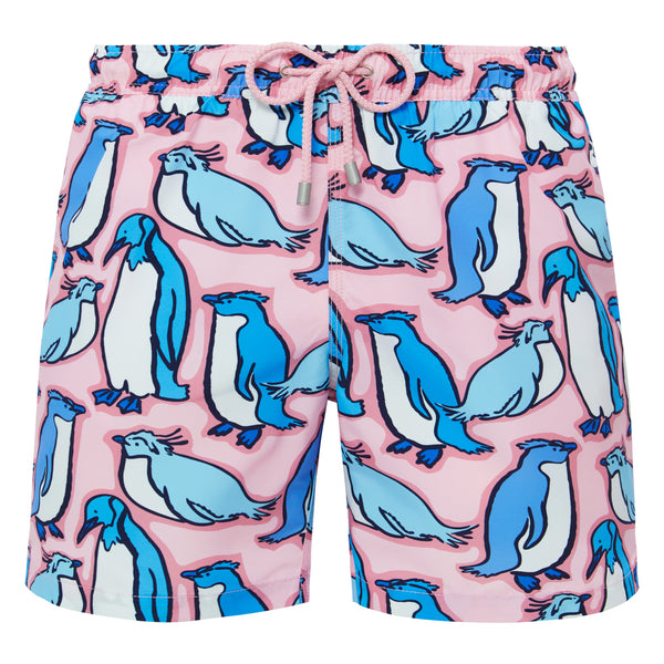 Bluemint arthus swim shorts