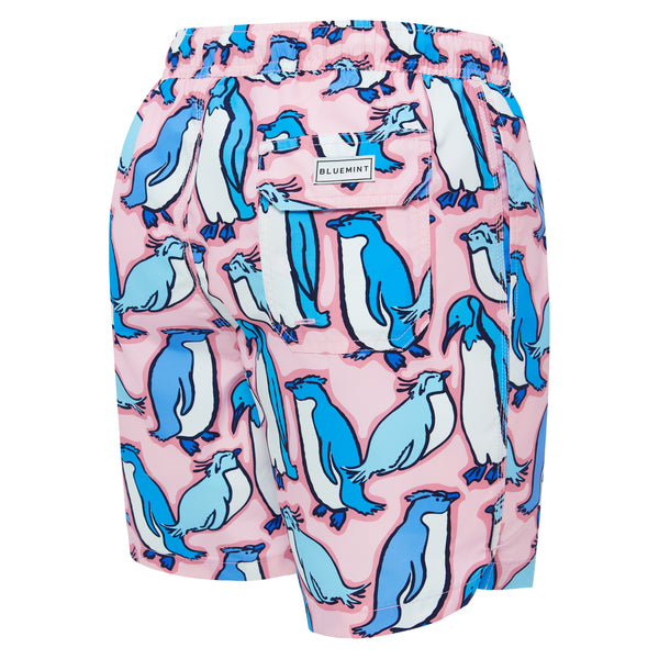 Bluemint arthus swim shorts