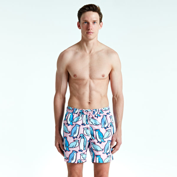 Bluemint arthus swim shorts