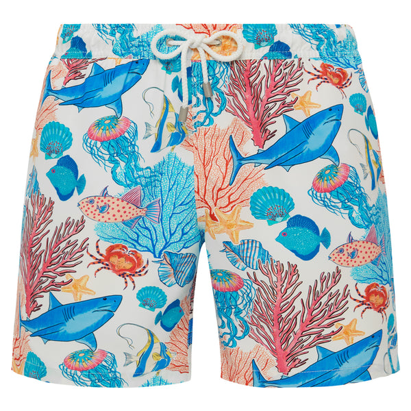Bluemint arthus swim shorts