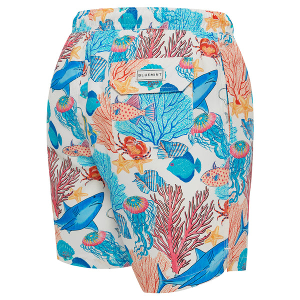 Bluemint arthus swim shorts