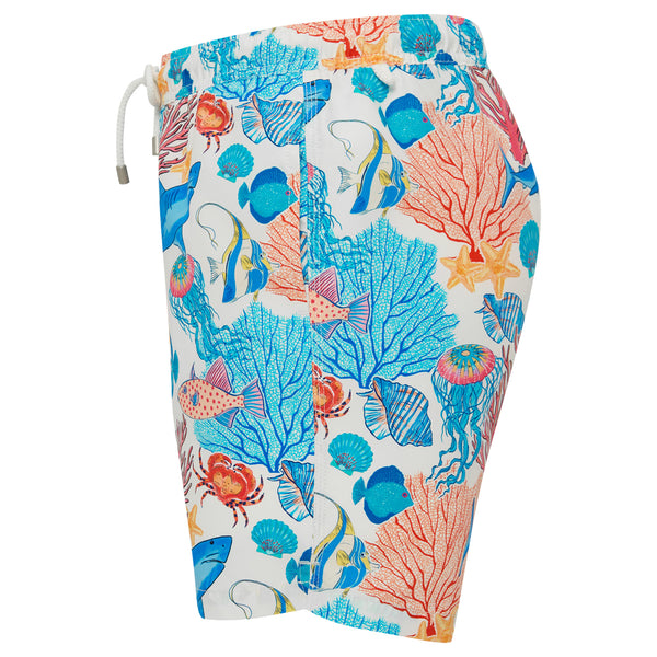 Bluemint arthus swim shorts