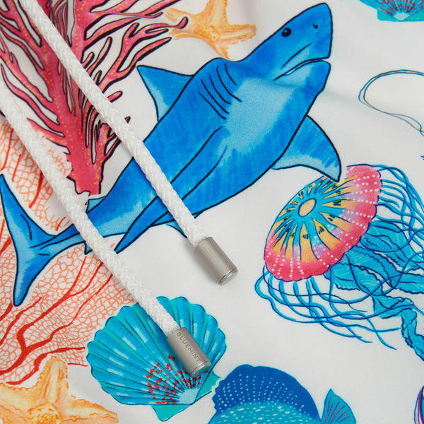 Bluemint arthus swim shorts