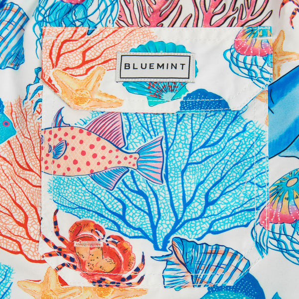 Bluemint arthus swim shorts