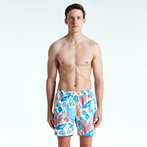 Bluemint arthus swim shorts