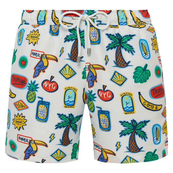 Bluemint arthus swim shorts