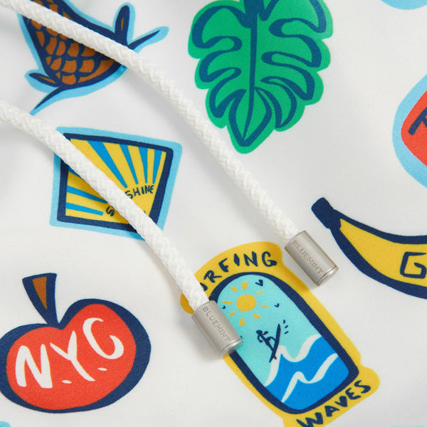 Bluemint arthus swim shorts