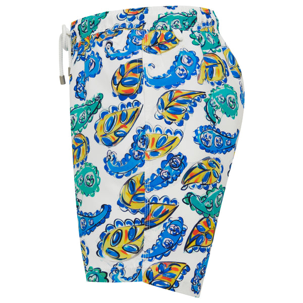 Bluemint arthus swim shorts