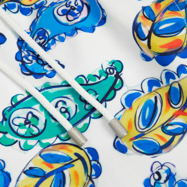 Bluemint arthus swim shorts