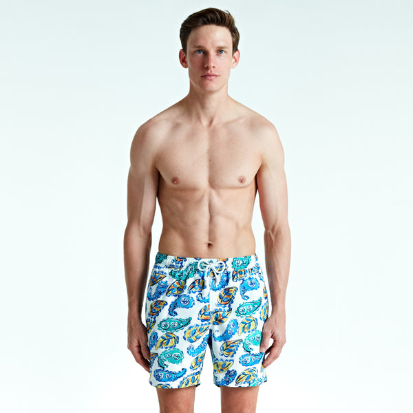 Bluemint arthus swim shorts