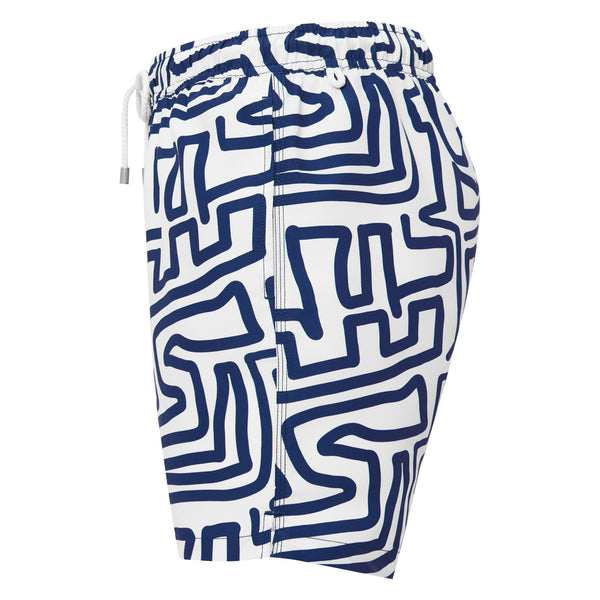 Bluemint arthus swim shorts