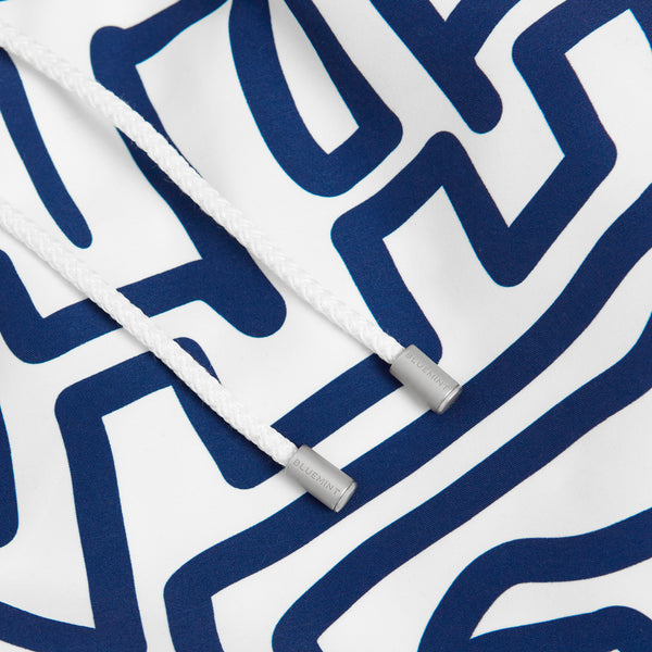 Bluemint arthus swim shorts