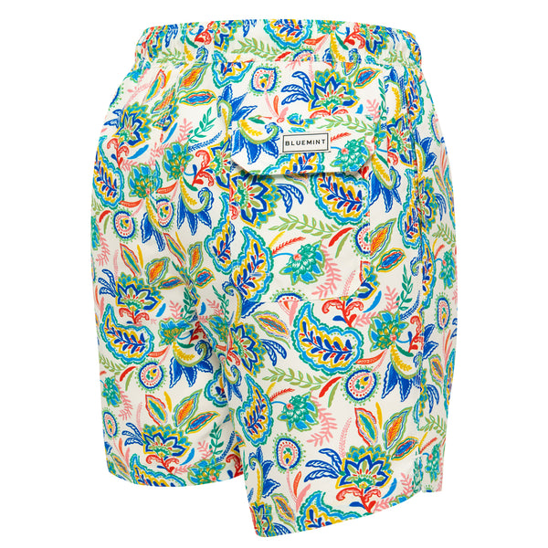 Bluemint arthus swim shorts