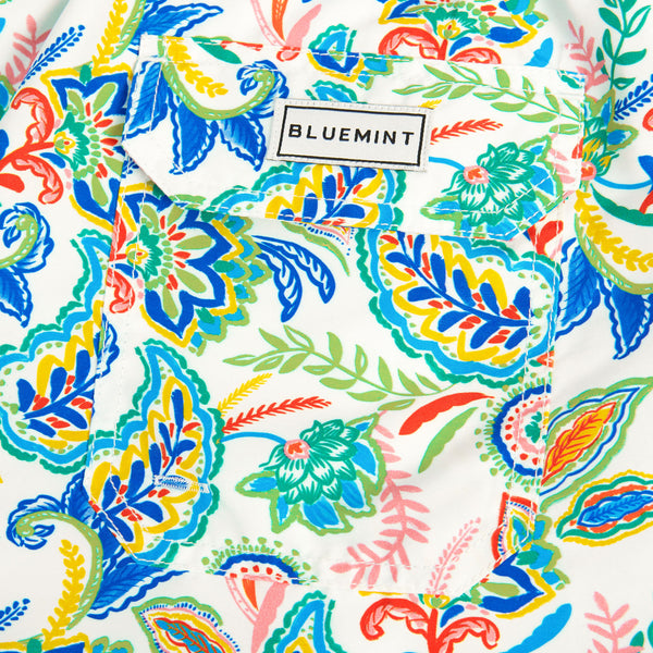 Bluemint arthus swim shorts