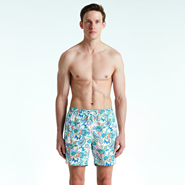 Bluemint arthus swim shorts