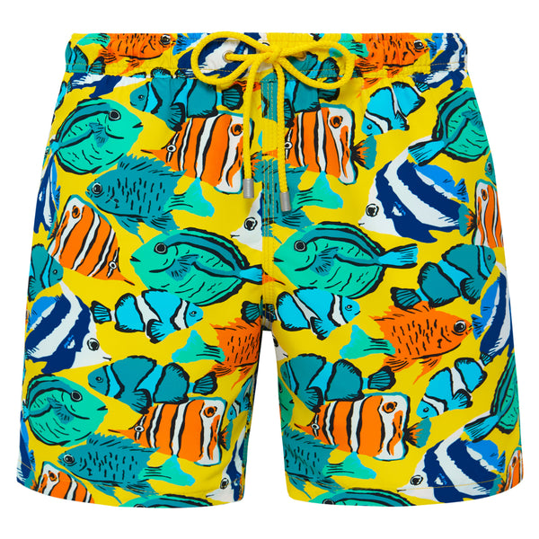 Bluemint arthus swim shorts