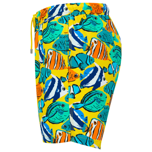 Bluemint arthus swim shorts