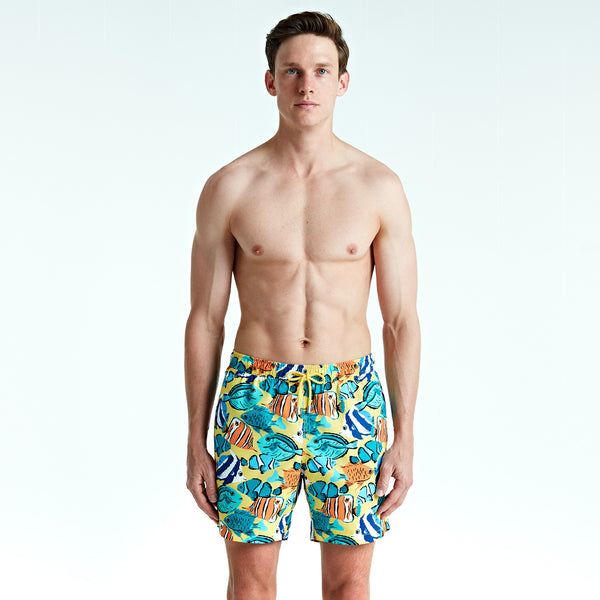 Bluemint arthus swim shorts