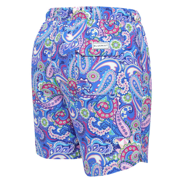 Bluemint arthus swim shorts