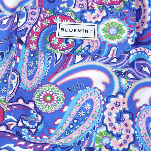 Bluemint arthus swim shorts