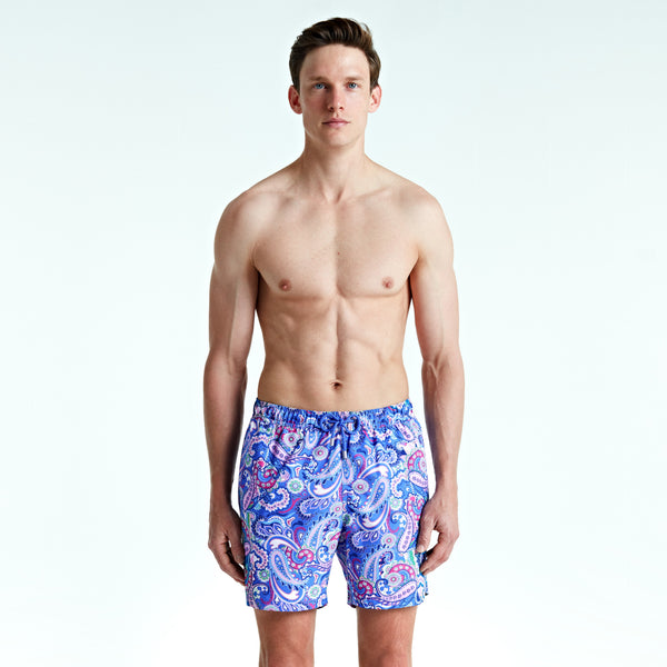 Bluemint arthus swim shorts