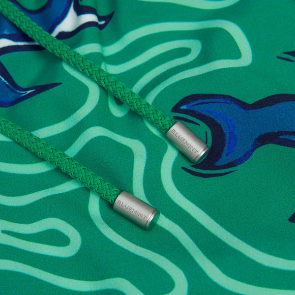 Bluemint arthus stretch swim shorts