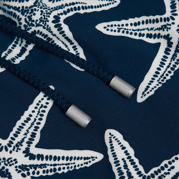 Bluemint arthus stretch swim shorts