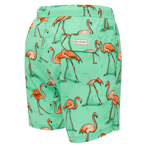 Bluemint arthus stretch swim shorts