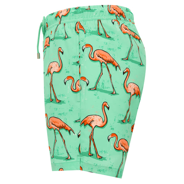 Bluemint arthus stretch swim shorts