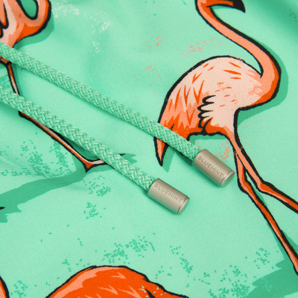 Bluemint arthus stretch swim shorts