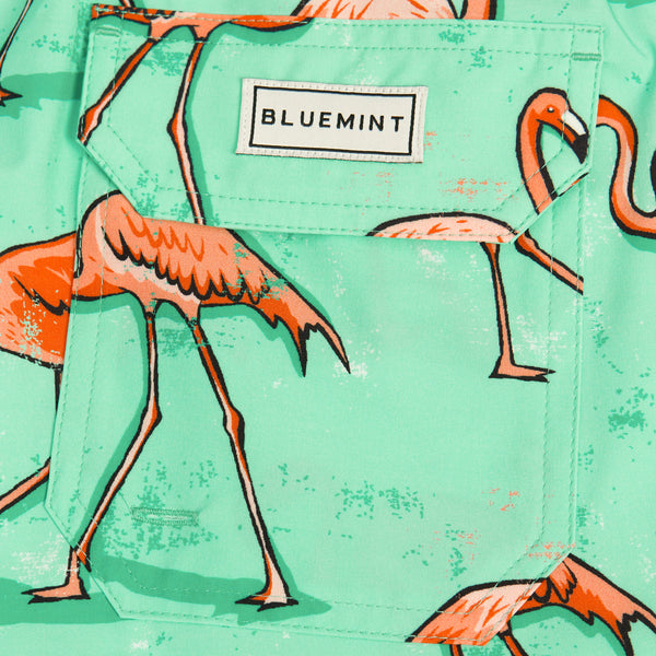 Bluemint arthus stretch swim shorts