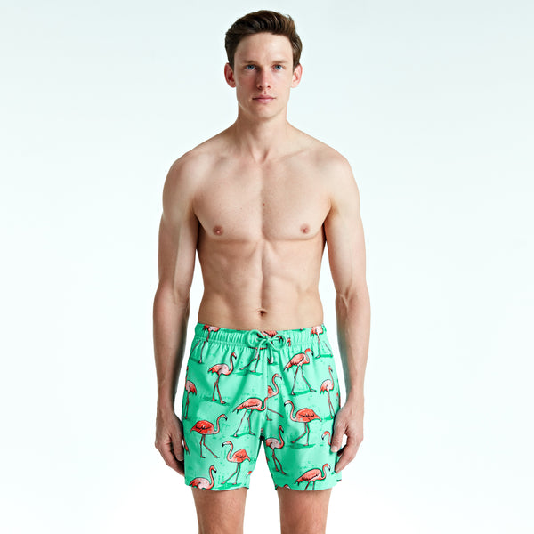 Bluemint arthus stretch swim shorts