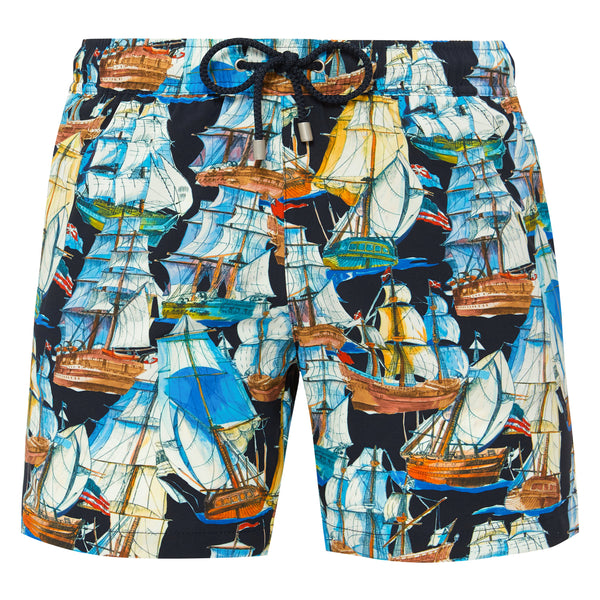 Bluemint arthus stretch swim shorts