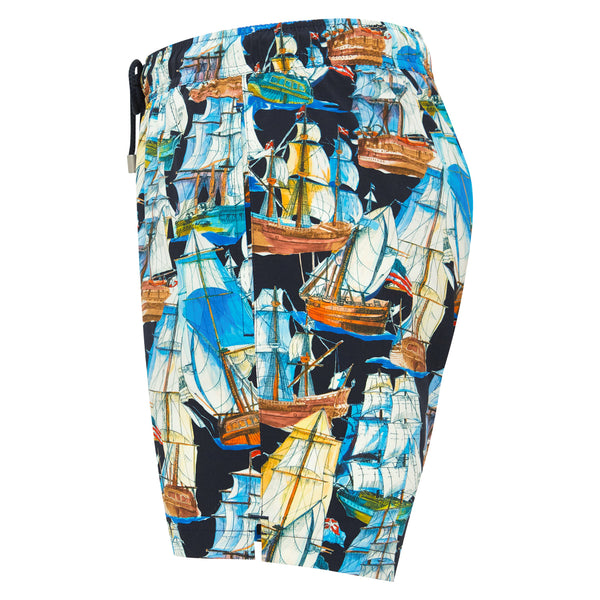 Bluemint arthus stretch swim shorts
