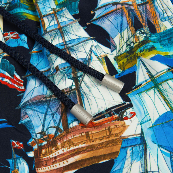 Bluemint arthus stretch swim shorts