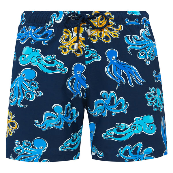 Bluemint arthus stretch swim shorts