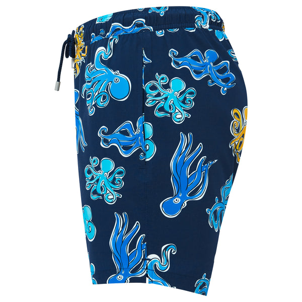 Bluemint arthus stretch swim shorts