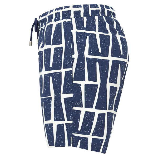 Bluemint arthus stretch swim shorts