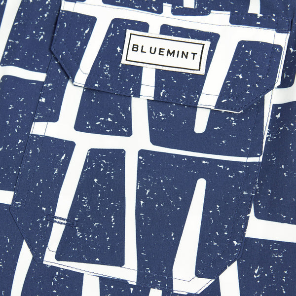 Bluemint arthus stretch swim shorts