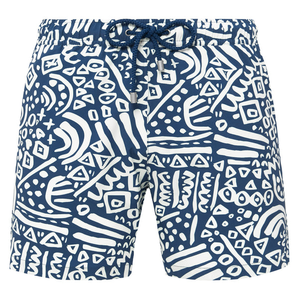 Bluemint arthus stretch swim shorts
