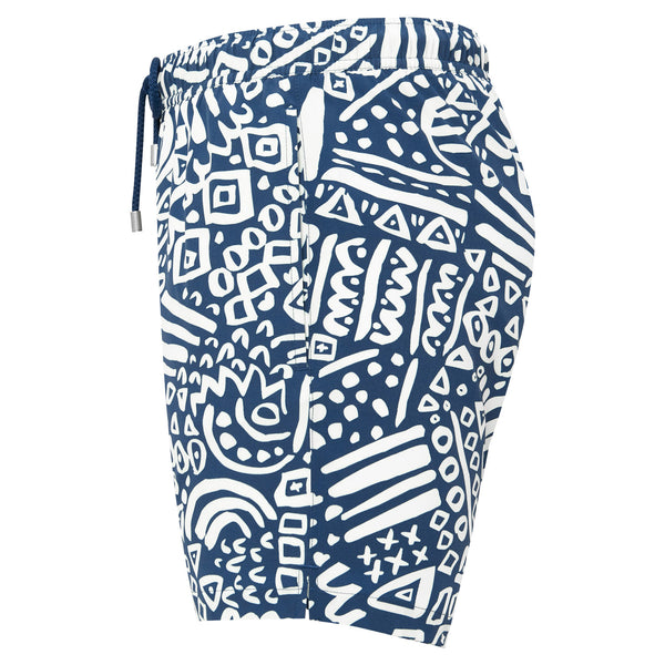 Bluemint arthus stretch swim shorts