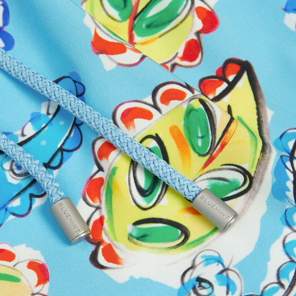 Bluemint arthus stretch swim shorts