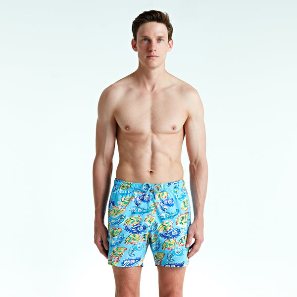 Bluemint arthus stretch swim shorts