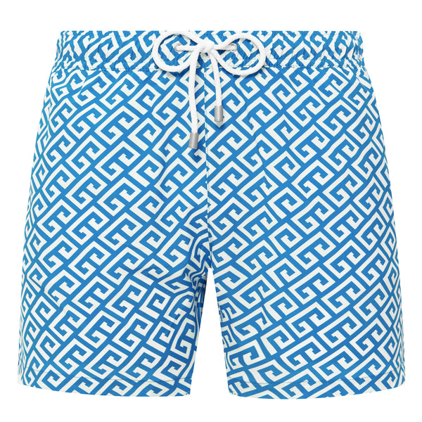 Bluemint arthus stretch deni̇z şortu