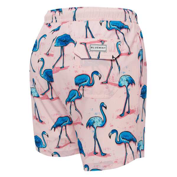 Bluemint arthus stretch swim shorts