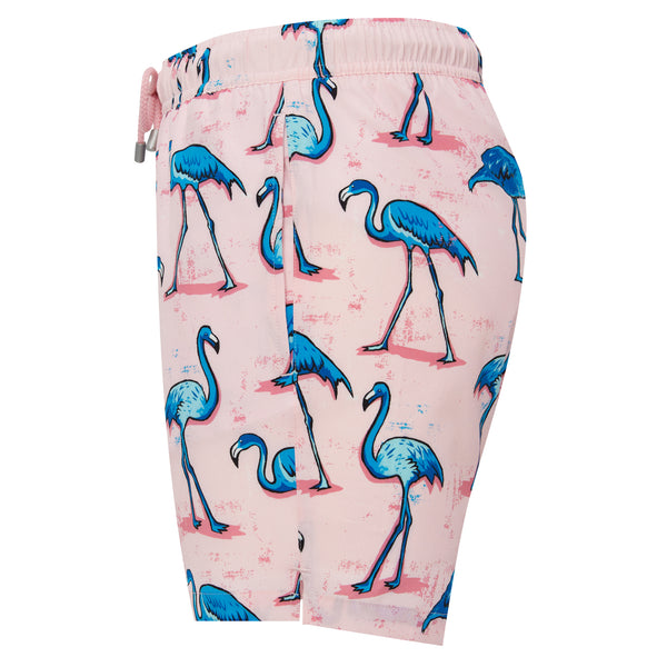 Bluemint arthus stretch swim shorts