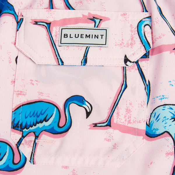 Bluemint arthus stretch swim shorts